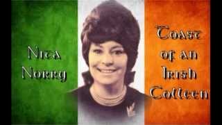 Nita Norry   Toast Of An Irish Colleen