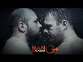 Менджи - За Углами / Man-G - Za Uglami 