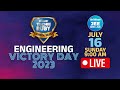 Brilliant Engineering Victory Day 16th July 2023 Techierubyfiesta Brilliantpala