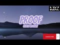 Chris Brown - Proof (Lyrics)