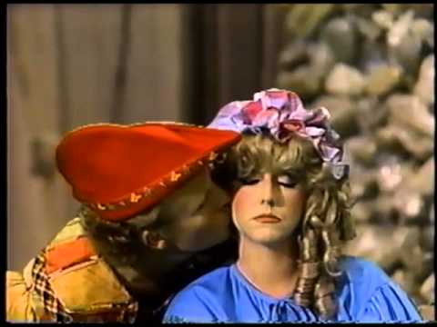 Mother Goose's Treasury (Show 1)