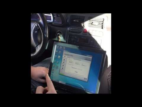 Euroflash V2- Getting Started