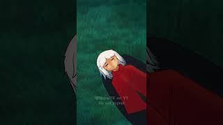 A new dawn rises | Caesar - The Oh Hellos #animation #originalcharacter