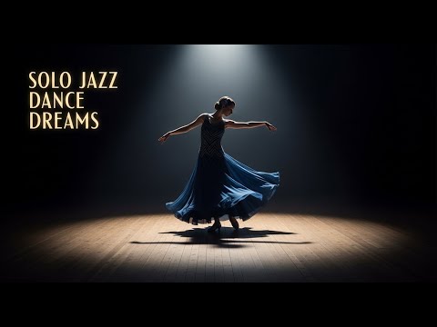 Gentle Retro Jazz – Old-Style Swing Music for Peaceful Nights