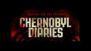 Chernobyl Diaries | No Reflection | Ending Song