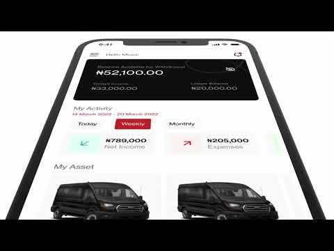 GIG Logistics Enterprise video thumbnail