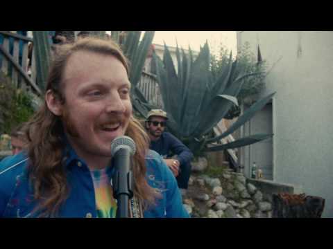 Grateful Shred - Cumberland Blues