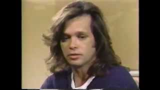 John Mellencamp 1987 Interview