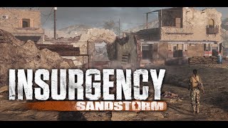 Insurgency: Sandstorm E3 2017 Debut Trailer [PS4, Xbox One, PC]