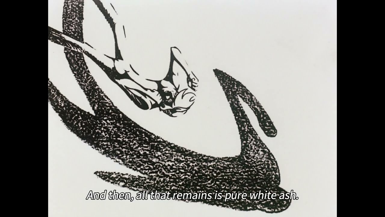 Tomorrow's Joe Trailer Thumbnail