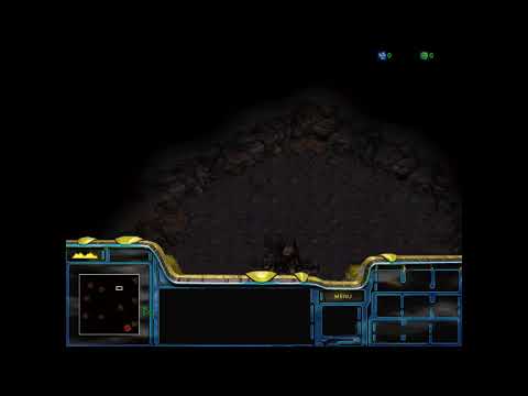 SCBW: The Flame Knives 08 - Natural Selection