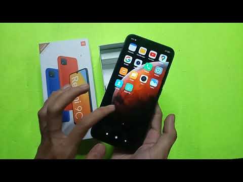 XIAOMI REDMI 9C REVIEW BEFORE YOU BUY