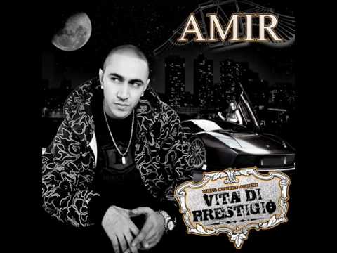 Amir - Lo Sai che c'è feat. Bluntbros ( Tormento & Ibbanez )