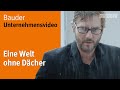 Bauder Unternehmensfilm