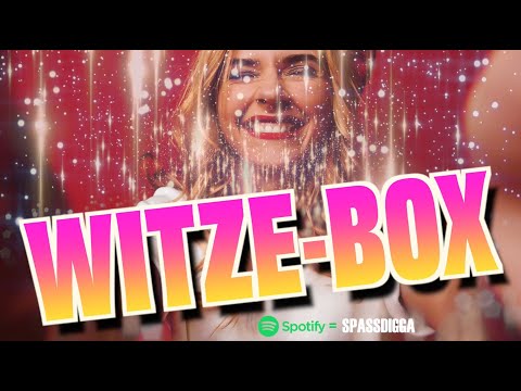 Witze Box -25 Minuten Spass