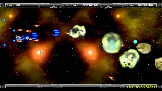 Sword of Orion: Gameplay footage