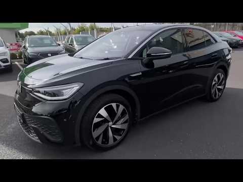 Volkswagen ID.5 TECH 77kWh 204HP *PANORAMIC ROOF* - Image 2