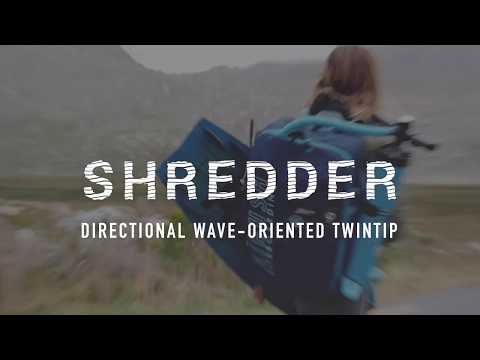 Airush Shredder v2 - Product Overview