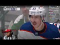 JuJuReacts To Edmonton Oilers vs Dallas Stars GM 5 | NHL Playoffs | Full Game Highlights