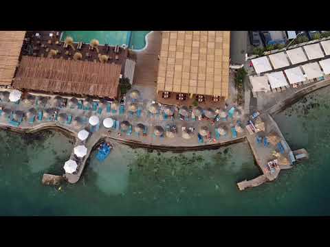 Saranda Albânia 2021