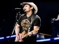 Brad Paisley Back to the Future