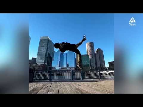 People are awesome // Xtreme moments compilation // 2023 [NM Records][Objective Studio]