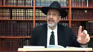 Parashat Bechalah : De la dépendance à l indépendance