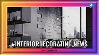 Top 10 #interiordecorating Posts & Updates, Starring: #1 In Global Real Estate