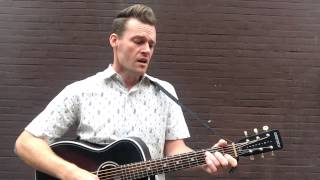 I'm Alone Now (Daniel Romano cover)