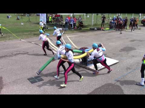 Svinná - ženy | Svinná 22.07.2017