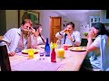 रिशी कपूर के साथ खाने की टेबल पर हंसी क�