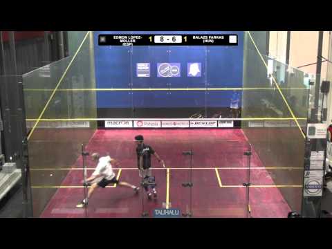 2014 EITCTeam Edmon Lopez Moller ESP   Balazs Farkas HUN