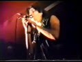 The Danse Society - Somewhere / Seen The Light ...