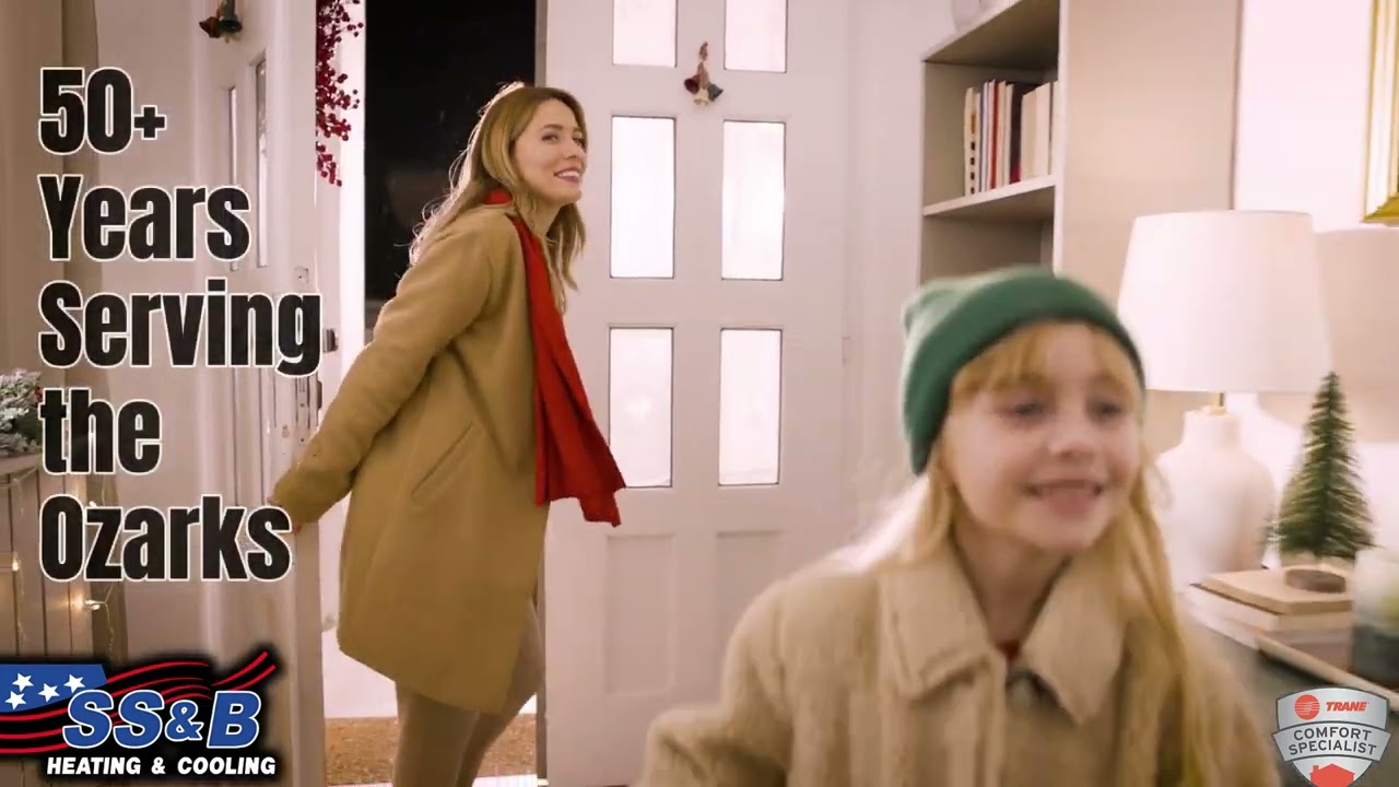 Winter Furnace Service in Springfield MO | Avoid Breakdowns with SS&B