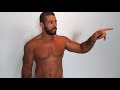 Worlds Best Chest Exercise - How To Get Big Pecs - Jerry Samson