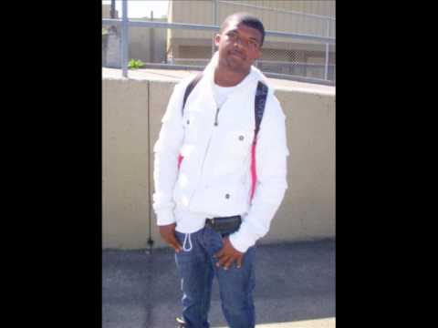 Young Marvel feat. Traxamillion - Alot Of Money