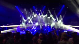 Umphrey's McGee - 7/4/14 - Boulder Theater - Boulder, CO - The Triple Wide