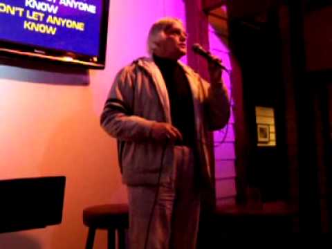 Midnight Mary by Gary Pinckard