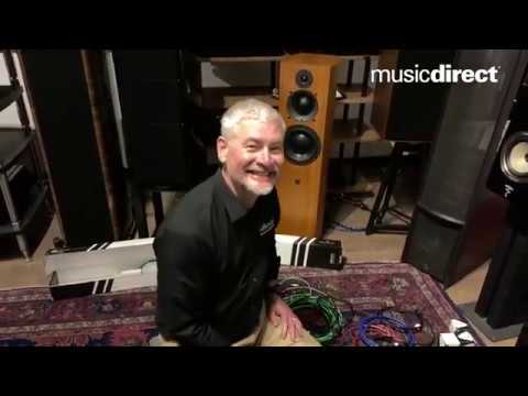 Ask the Manufacturer: Nordost on Cable Upgrades