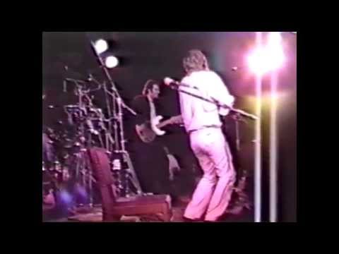 Jeff Healey - El Mo '87 - 'Foxy Lady' (pt. 4 of 5)
