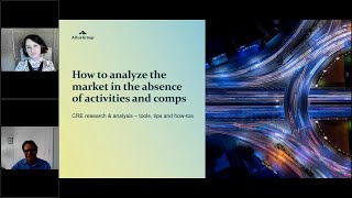 How To Analyze The Canadian Market With Altus Data Studio