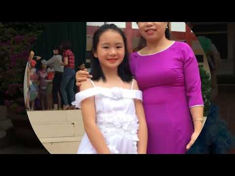 Chia tay đồng chí Hiệu trưởng Nguyễn Thị Hồng chuyển công tác