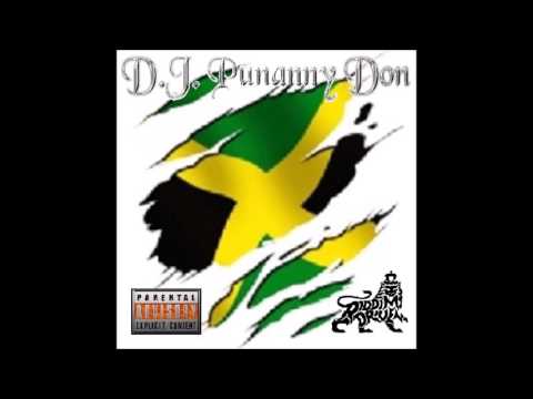 EIGHTY-FIVE RIDDIM MIX (2005)