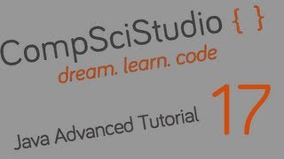 Java Advanced Programming Tutorial 17 Polymorphism