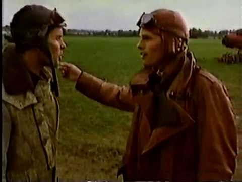 Sky Bandits (1986) Trailer