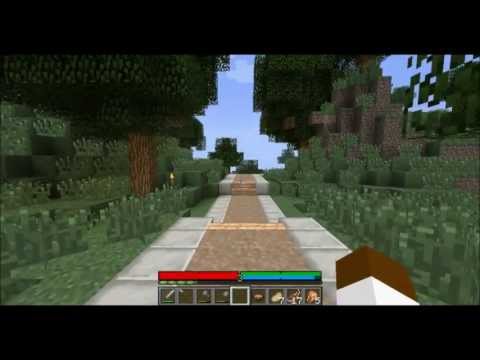 TFC Mod Server - Part Six