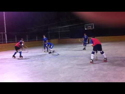 Rink Hockey in Israel