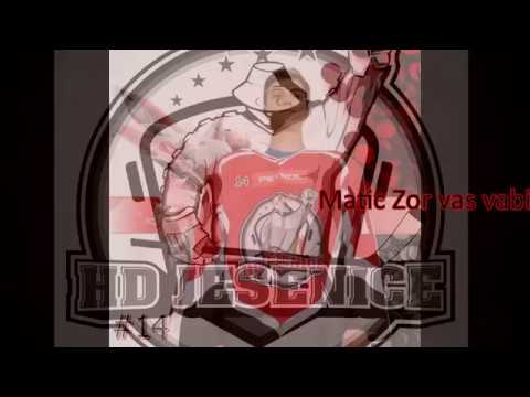 Vabilo na tekmo v kategoriji U18