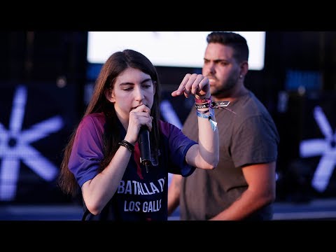 SOCAS  y MOWLIHAWK queman la JAULA Movistar en Zaragoza