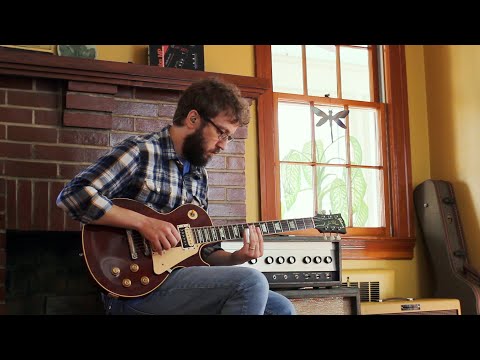 George Harrison's Eastern-Influenced Slide Playing